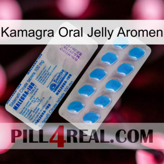 Kamagra Oral Jelly Flavours new15